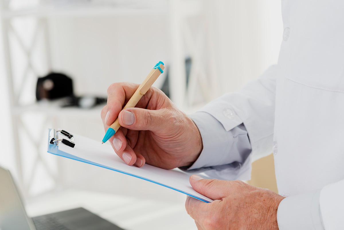Testosterone Replacement Therapy In Testosterone Replacement Therapy Clinic In Littleton